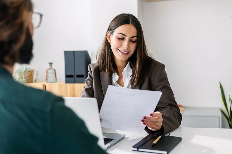 How Hiring Managers Judge Candidates